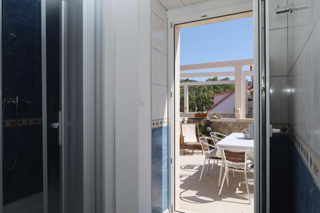 Apartman Dajana Supetar Exteriör bild