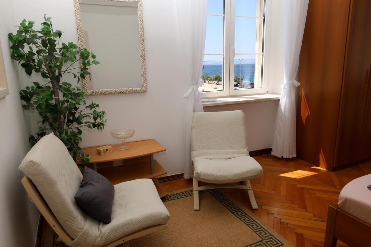 Apartman Dajana Supetar Exteriör bild